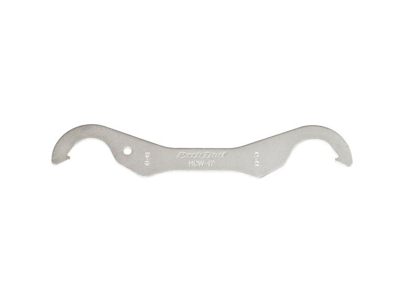 Park Tool Hcw17 Fixedgear Lockring Wrench click to zoom image