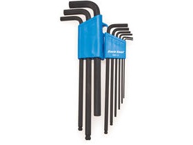 Park Tool Hxs1.2 Professional Hex Wrench Set