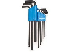 Park Tool Hxs1.2 Professional Hex Wrench Set 