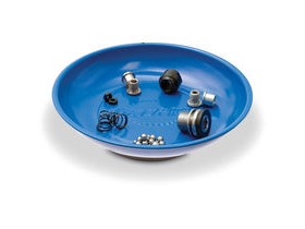 Park Tool Mb1 Magnetic Parts Bowl
