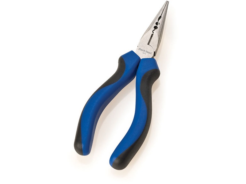 Park Tool Np6 Needle Nose Pliers click to zoom image