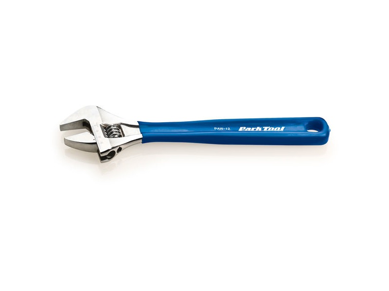 Park Tool Paw12 12 Inch Adjustable Wrench click to zoom image