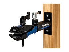 Park Tool Prs4W Deluxe Wallmount Repair Stand With 1003D Clamp 