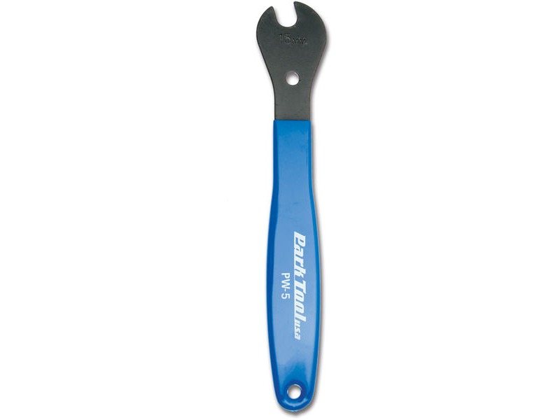 Park Tool Pw5 Home Mechanic Pedal Wrench click to zoom image
