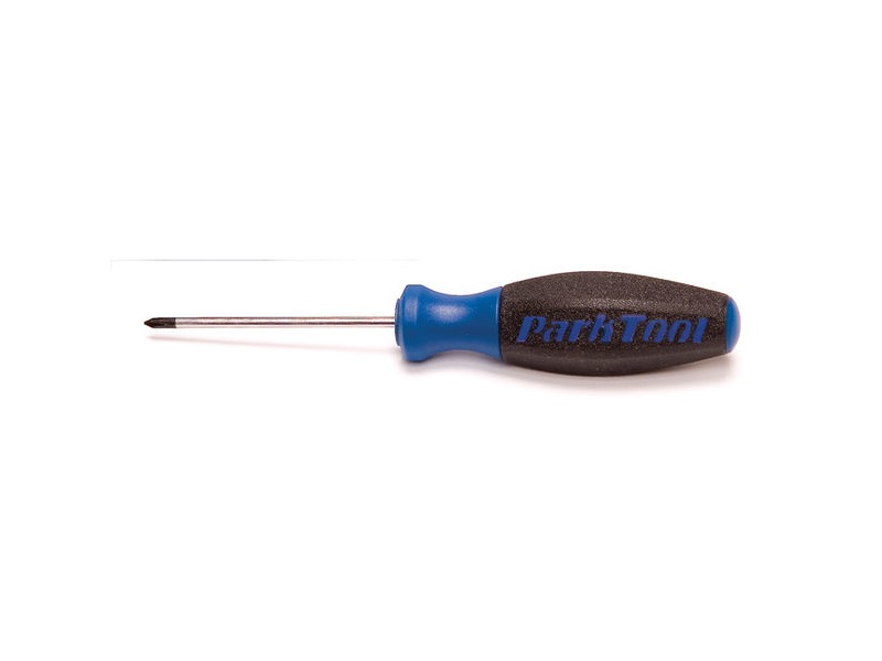 Park Tool Sd0 #0 Philips Screwdriver click to zoom image