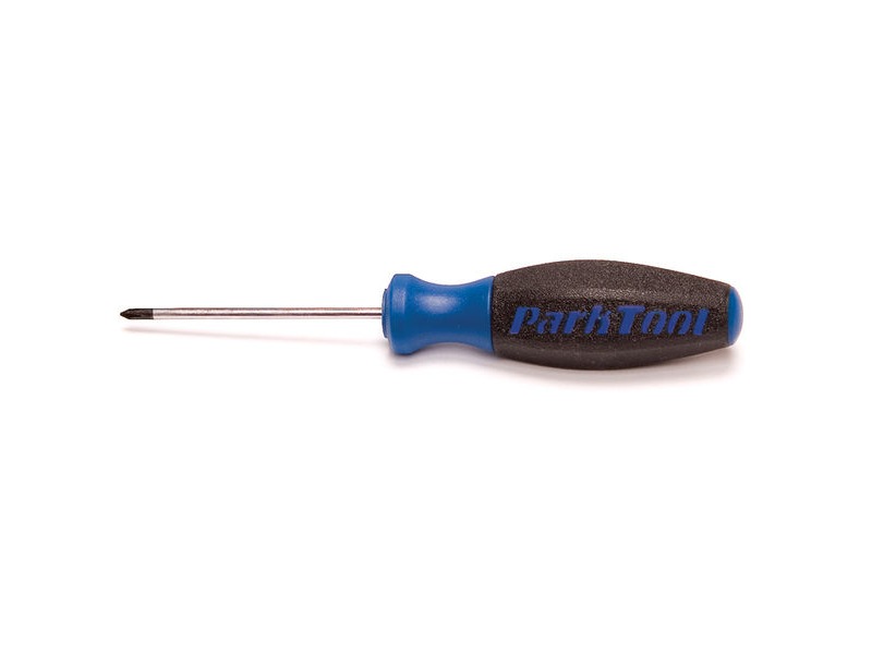 Park Tool Sd2 #2 Philips Screwdriver click to zoom image