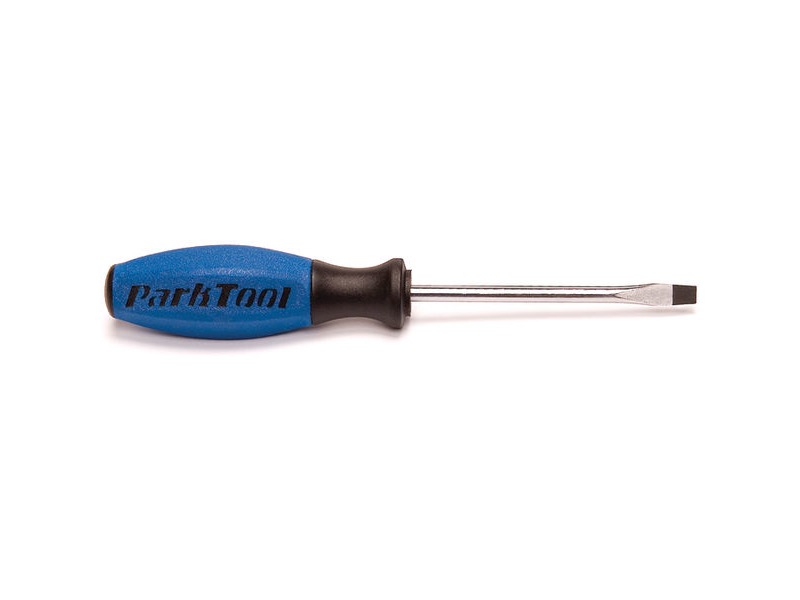 Park Tool Sd6 6 Mm Flat Blade Screwdriver click to zoom image