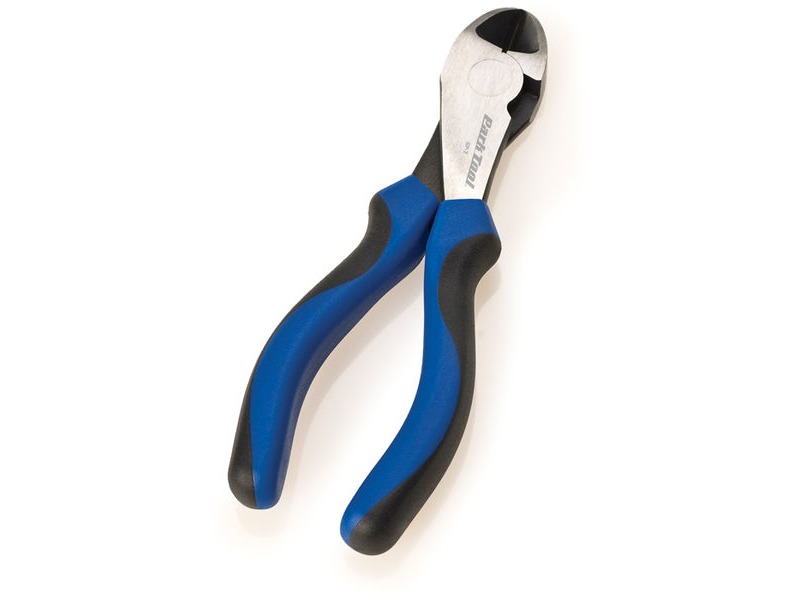 Park Tool Sp7 Side Cutter Pliers click to zoom image