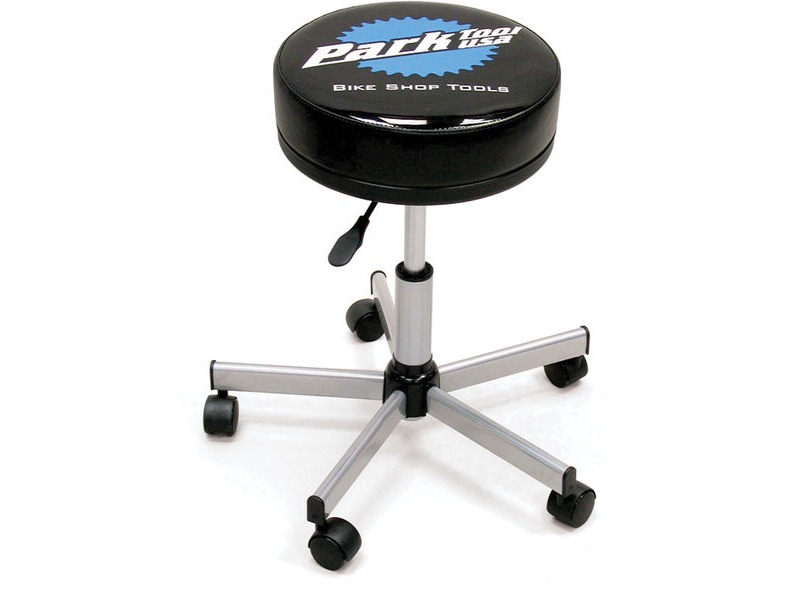 Park Tool Stl2 Adjustableheight Shop Stool click to zoom image