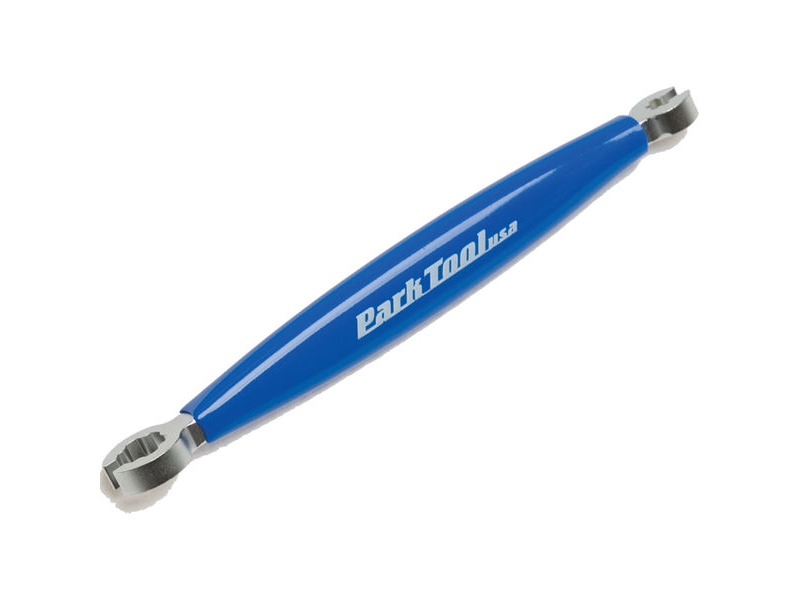 Park Tool Sw13C Spoke Wrench For Mavic Wheel Systems 9 Mm And 7 Mm click to zoom image