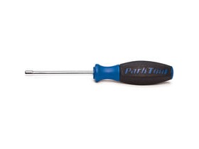 Park Tool Sw17 5.0 Mm Hex Socket Internal Nipple Spoke Wrench