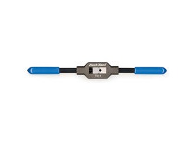 Park Tool Th1 Tap Handle Small For Taps From 1.68 Mm And Up To 5/16 Inch