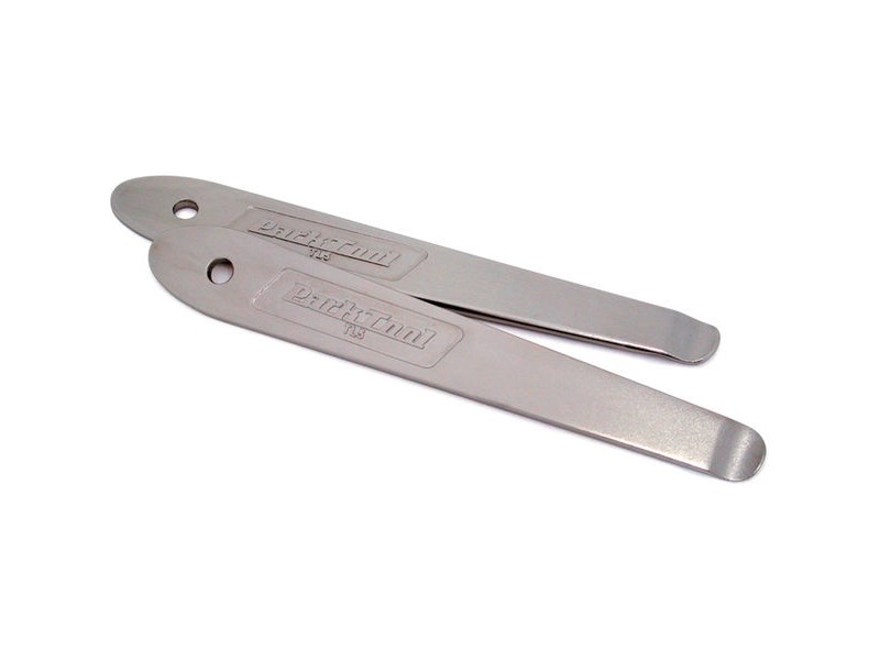 Park Tool Tl5C Heavyduty Steel Tyre Lever Set Of Two click to zoom image