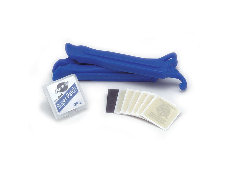 Park Tool Tr1C Tyre And Tube Repair Kit click to zoom image