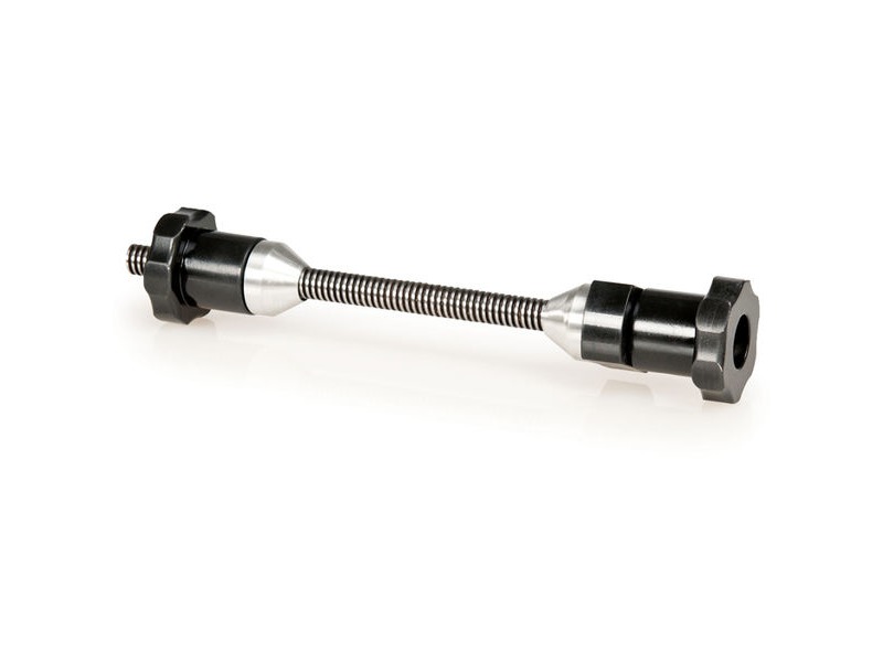 Park Tool TSTA Thruaxle adaptors for wheel truing stands click to zoom image