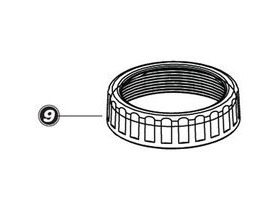 Park Tool 1581 Gauge Ring For Inf-1