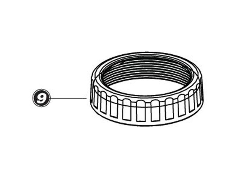 Park Tool 1581 Gauge Ring For Inf-1 click to zoom image