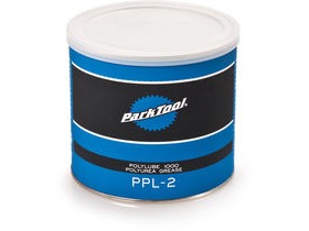 Park Tool Ppl2 Polylube 1000 Grease 1 Lb Tub