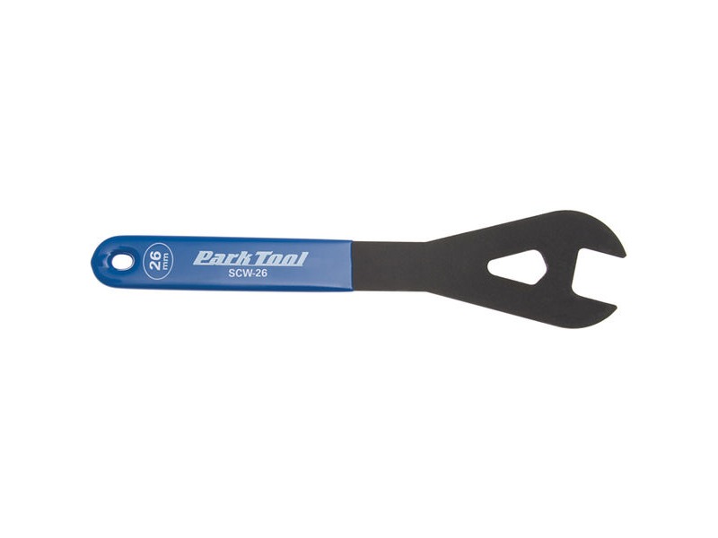 Park Tool SCW26 Cone Wrench 26mm click to zoom image