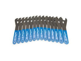 Park Tool SCWSET.3 - Cone Wrench Set