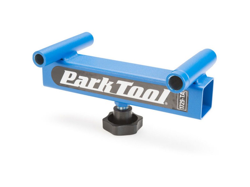 Park Tool 1729-TA Sliding thru-axle adaptor click to zoom image