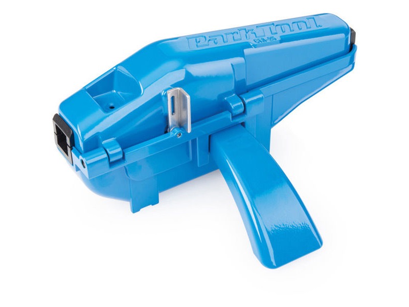 Park Tool CM-25 Professional Chain Scrubber click to zoom image
