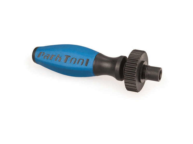 Park Tool DP-2 Threaded Dummy Pedal click to zoom image