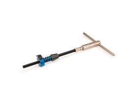 Park Tool HTRHS Head Tube Reaming And Facing Handle Set