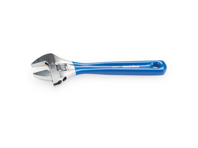 Park Tool PAW-6 6" Adjustable Wrench click to zoom image