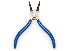 Park Tool RP-1 Snap Ring Pliers 0.9mm Straight Internal 
