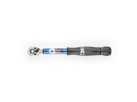 Park Tool TW-5.2 Torque Wrench 2-14 NM 3/8 Inch Drive