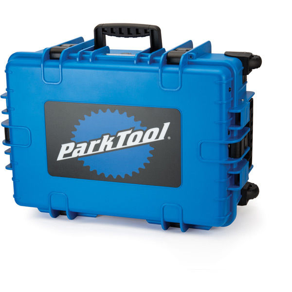 Park Tool BX3 -Rolling Blue Box tool case click to zoom image