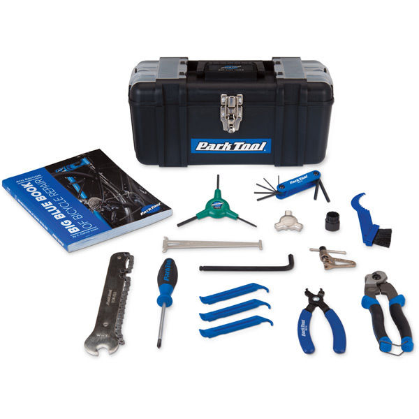 Park Tool SK-4 - Home Mechanic starter kit click to zoom image