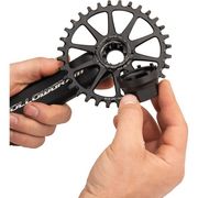 Park Tool LRT-3 - Specialized, Cannondale and FSA Lockring Tool click to zoom image