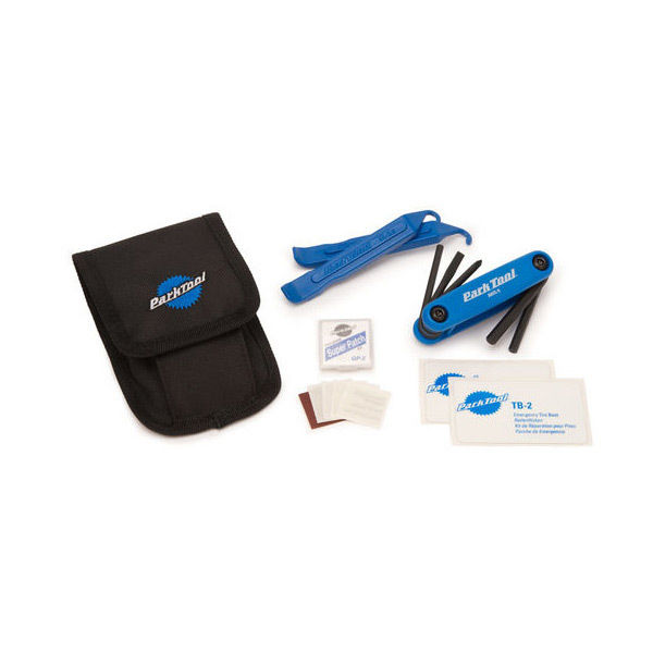 Park Tool WTK-2 - Essential Tool Kit click to zoom image