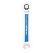 Park Tool Ratcheting Metric Wrench: 12mm 