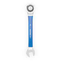 Park Tool Ratcheting Metric Wrench: 15mm
