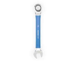 Park Tool Ratcheting Metric Wrench: 17mm