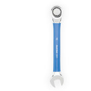 Park Tool Ratcheting Metric Wrench: 17mm 