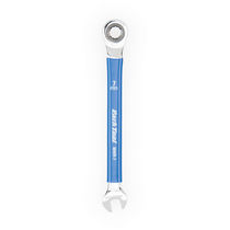 Park Tool Ratcheting Metric Wrench: 7mm
