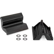 Park Tool 2860 - Clamp Covers For PCS-9.3, PCS-10.3 and PCS-12.2 
