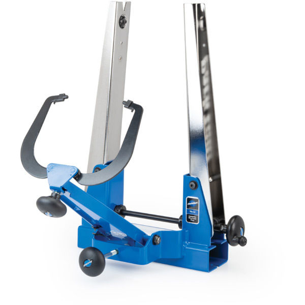 Park Tool TS-4.2 Professional Wheel Truing Stand click to zoom image