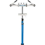 Park Tool PRS-2.3-1 - Deluxe Double Arm Repair Stand (With 100-3C Clamps) 
