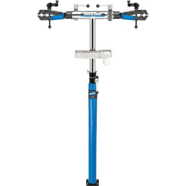 Park Tool PRS-2.3-2 - Deluxe Double Arm Repair Stand (Less Base) click to zoom image
