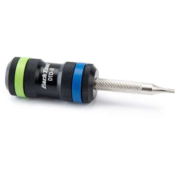 Park Tool DTD-8 - Precision T8 Torx Compatible Driver click to zoom image