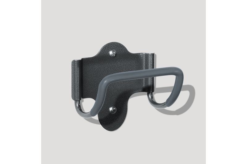 Delta Utility Hook Wide For Wall Mounting click to zoom image