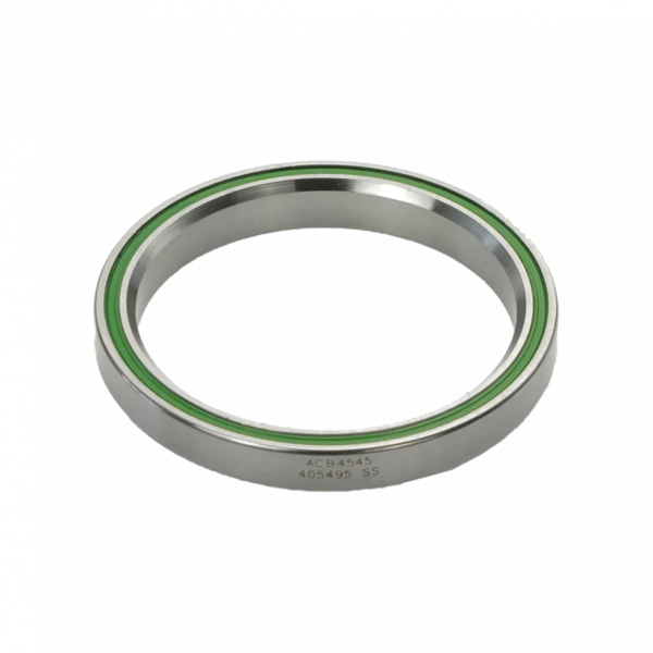 Enduro Bearings ACB 4545 405495 - Stainless Steel 440C Stainless Steel click to zoom image