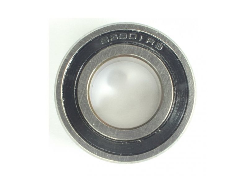 Enduro Bearings S6901 2RS - Stainless Steel click to zoom image