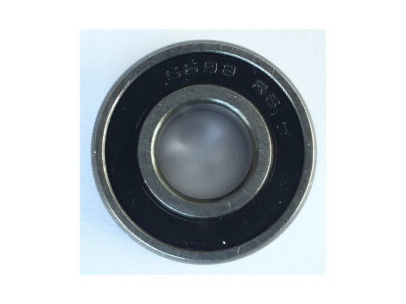 Enduro Bearings S698 2RS - Stainless Steel click to zoom image