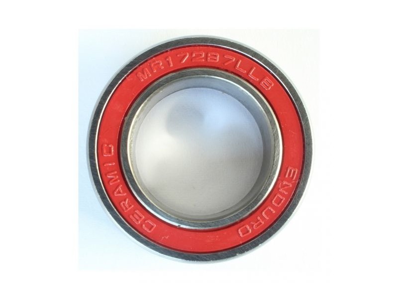 Enduro Bearings MR 17287 LLB - Ceramic Hybrid click to zoom image
